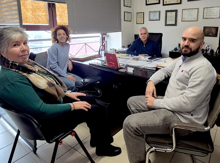 Job Centre Δήμου Βόλου